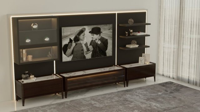 TV Unit Models